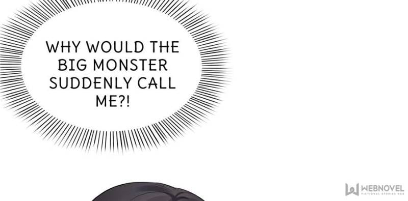 Perfect Secret Love: The Bad New Wife is a Little Sweet Chapter 22 - page 28
