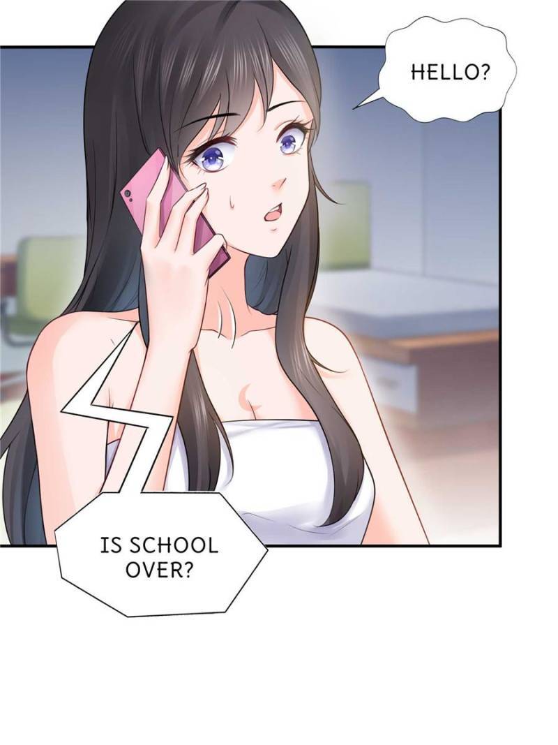 Perfect Secret Love: The Bad New Wife is a Little Sweet Chapter 22 - page 29