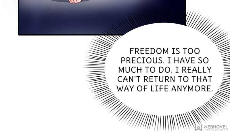 Perfect Secret Love: The Bad New Wife is a Little Sweet Chapter 22 - page 35