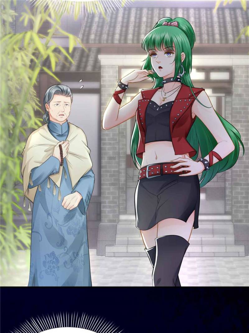 Perfect Secret Love: The Bad New Wife is a Little Sweet Chapter 22 - page 42