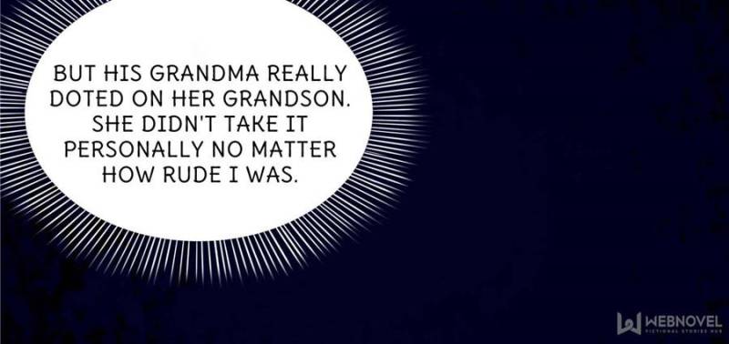 Perfect Secret Love: The Bad New Wife is a Little Sweet Chapter 22 - page 43