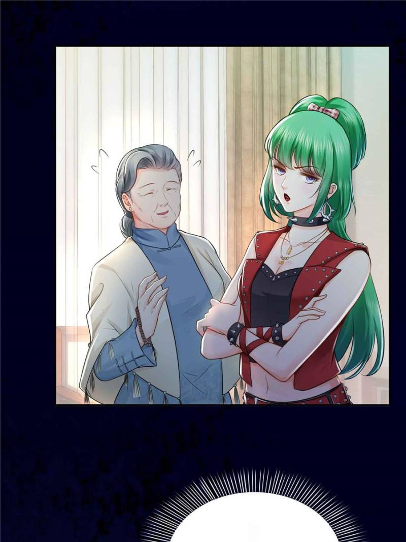 Perfect Secret Love: The Bad New Wife is a Little Sweet Chapter 22 - page 44