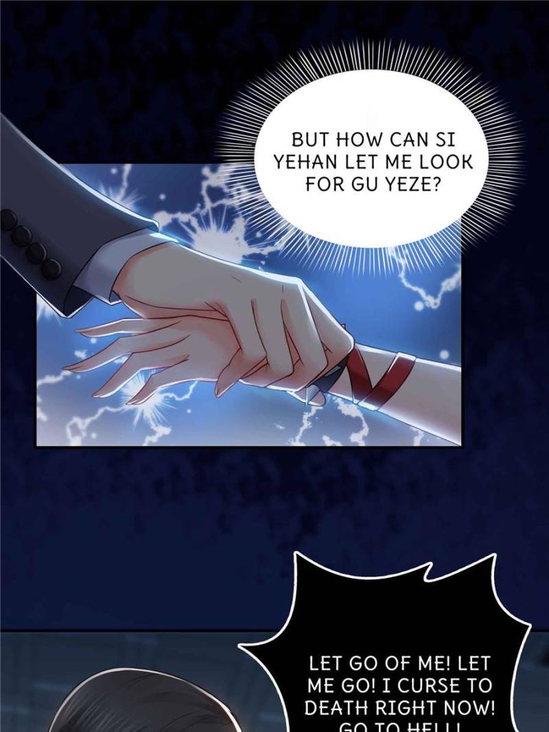 Perfect Secret Love: The Bad New Wife is a Little Sweet Chapter 22 - page 48