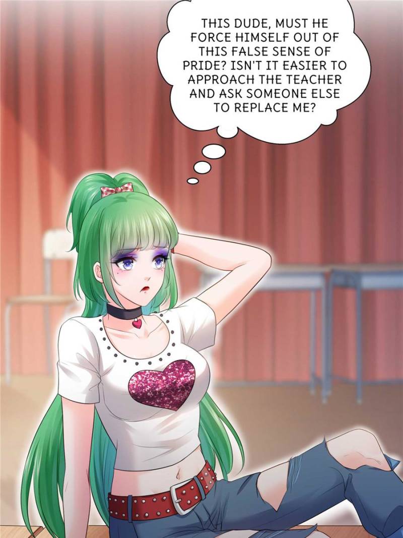 Perfect Secret Love: The Bad New Wife is a Little Sweet Chapter 22 - page 5