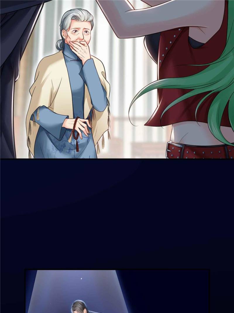 Perfect Secret Love: The Bad New Wife is a Little Sweet Chapter 22 - page 50