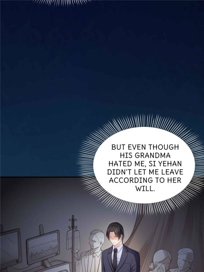 Perfect Secret Love: The Bad New Wife is a Little Sweet Chapter 22 - page 52