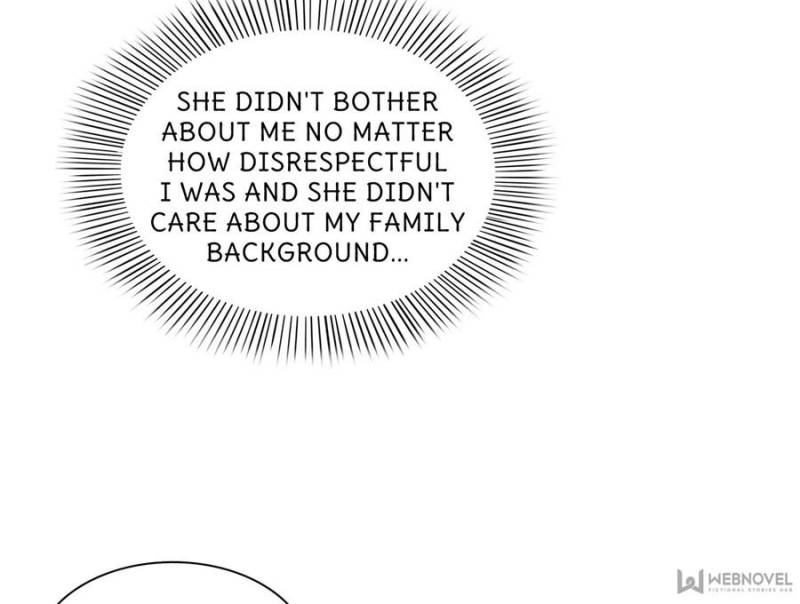 Perfect Secret Love: The Bad New Wife is a Little Sweet Chapter 22 - page 57