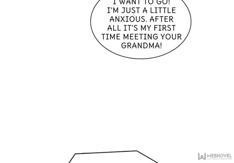 Perfect Secret Love: The Bad New Wife is a Little Sweet Chapter 22 - page 59