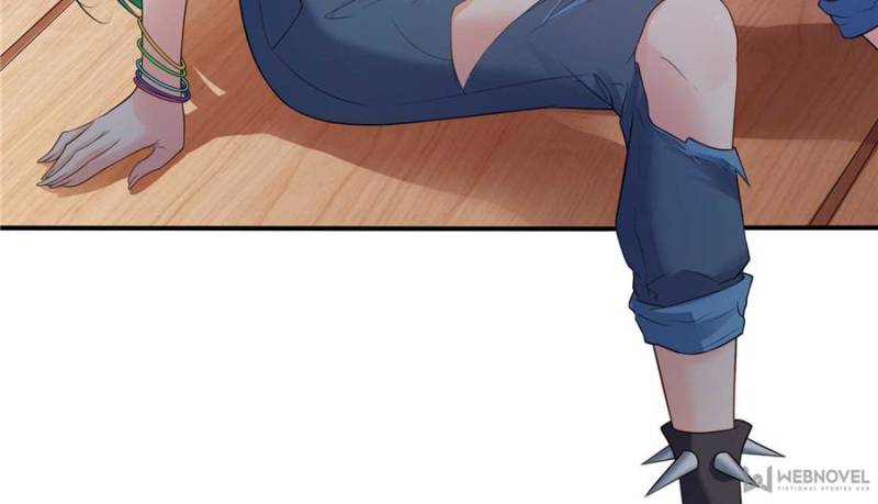 Perfect Secret Love: The Bad New Wife is a Little Sweet Chapter 22 - page 6