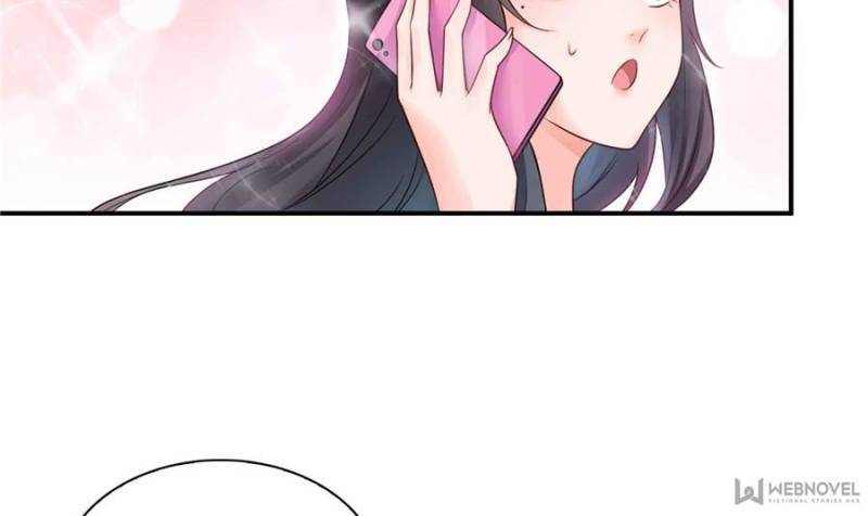Perfect Secret Love: The Bad New Wife is a Little Sweet Chapter 22 - page 61