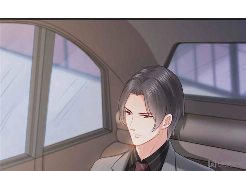 Perfect Secret Love: The Bad New Wife is a Little Sweet Chapter 22 - page 71