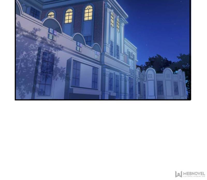 Perfect Secret Love: The Bad New Wife is a Little Sweet Chapter 22 - page 8