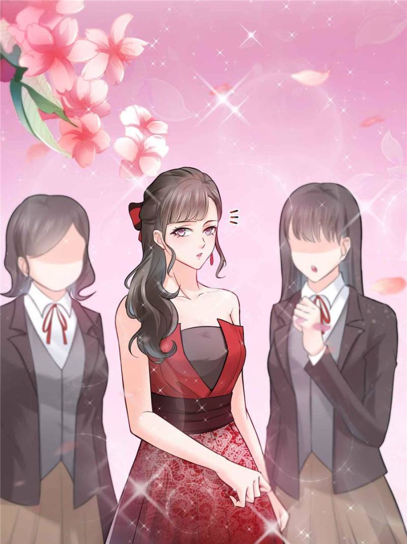 Perfect Secret Love: The Bad New Wife is a Little Sweet chapter 21 - page 15