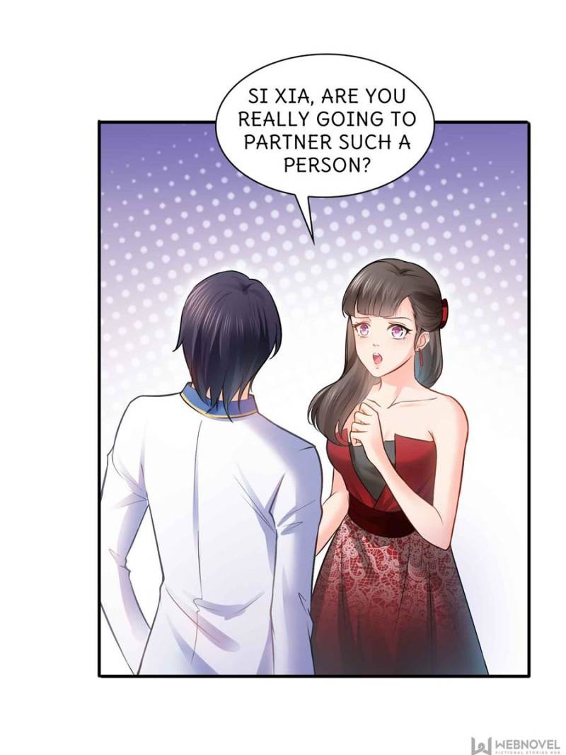 Perfect Secret Love: The Bad New Wife is a Little Sweet chapter 21 - page 29