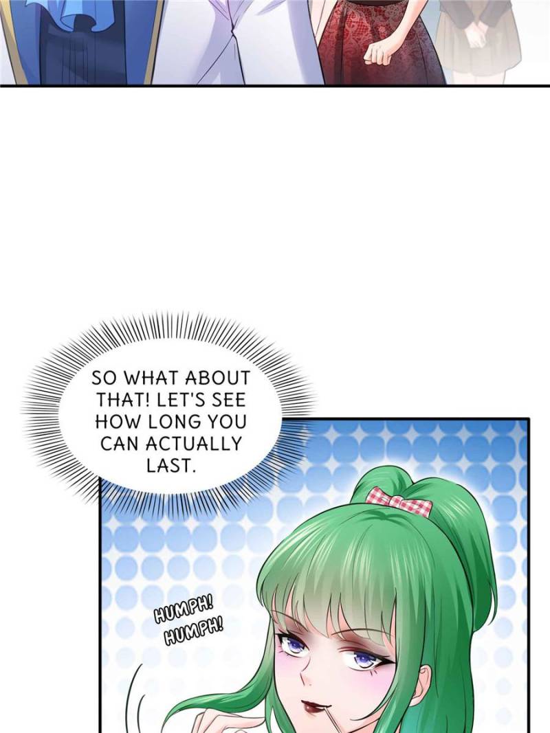 Perfect Secret Love: The Bad New Wife is a Little Sweet chapter 21 - page 35
