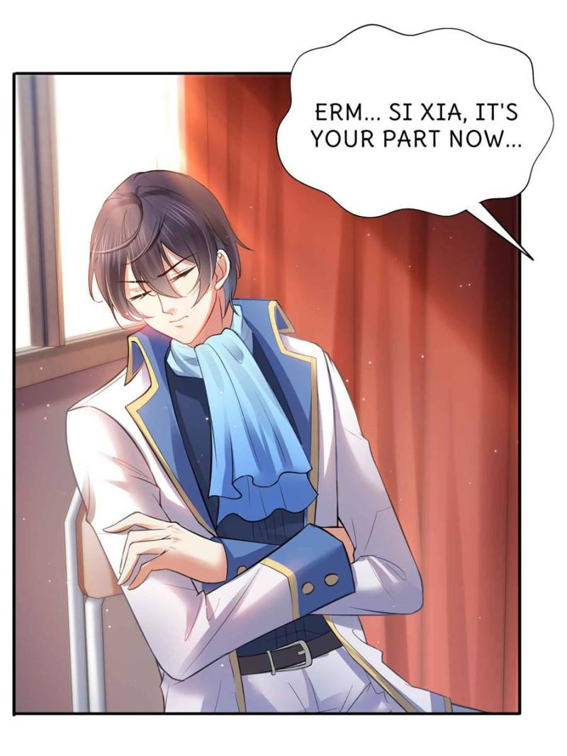 Perfect Secret Love: The Bad New Wife is a Little Sweet chapter 21 - page 39