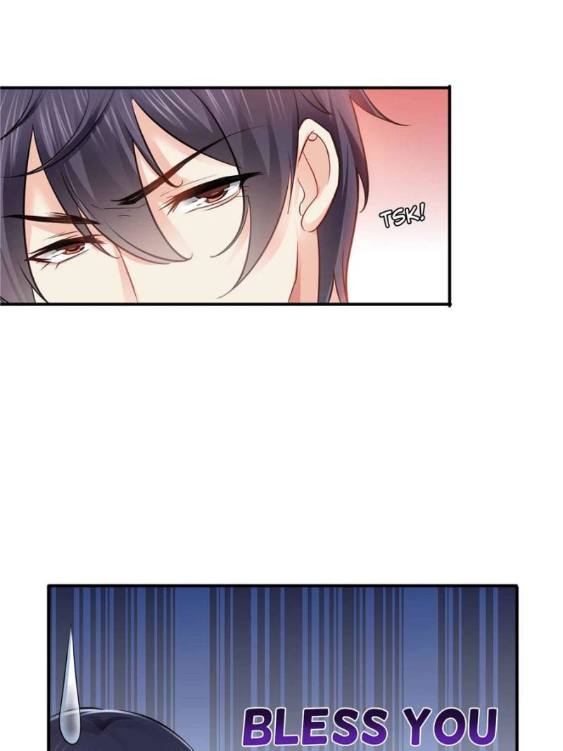 Perfect Secret Love: The Bad New Wife is a Little Sweet chapter 21 - page 41