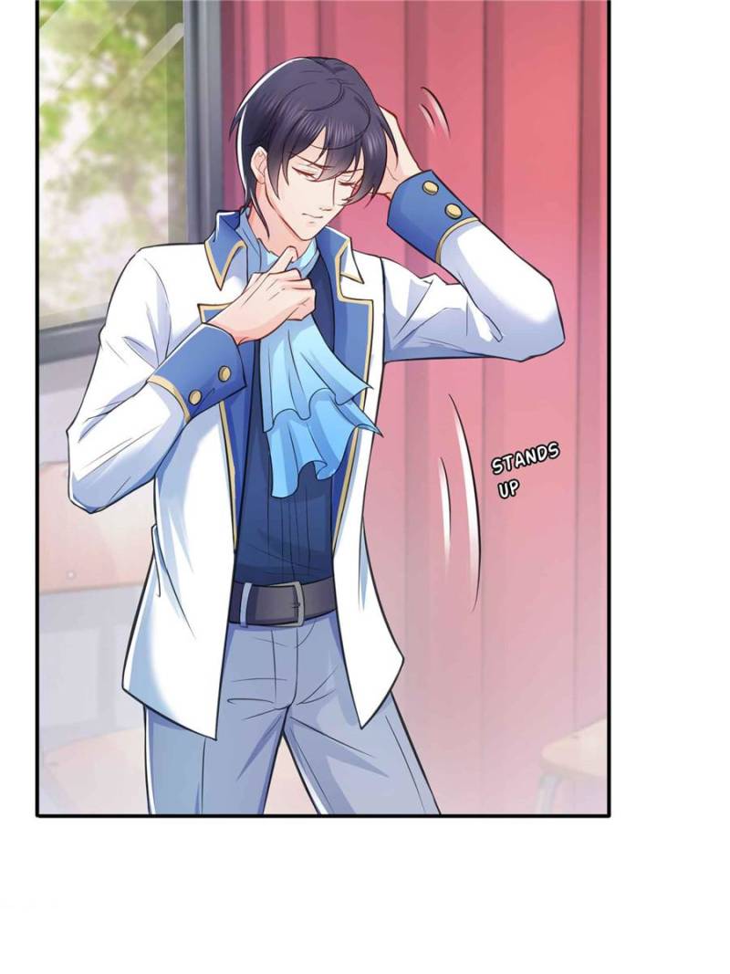 Perfect Secret Love: The Bad New Wife is a Little Sweet chapter 21 - page 52