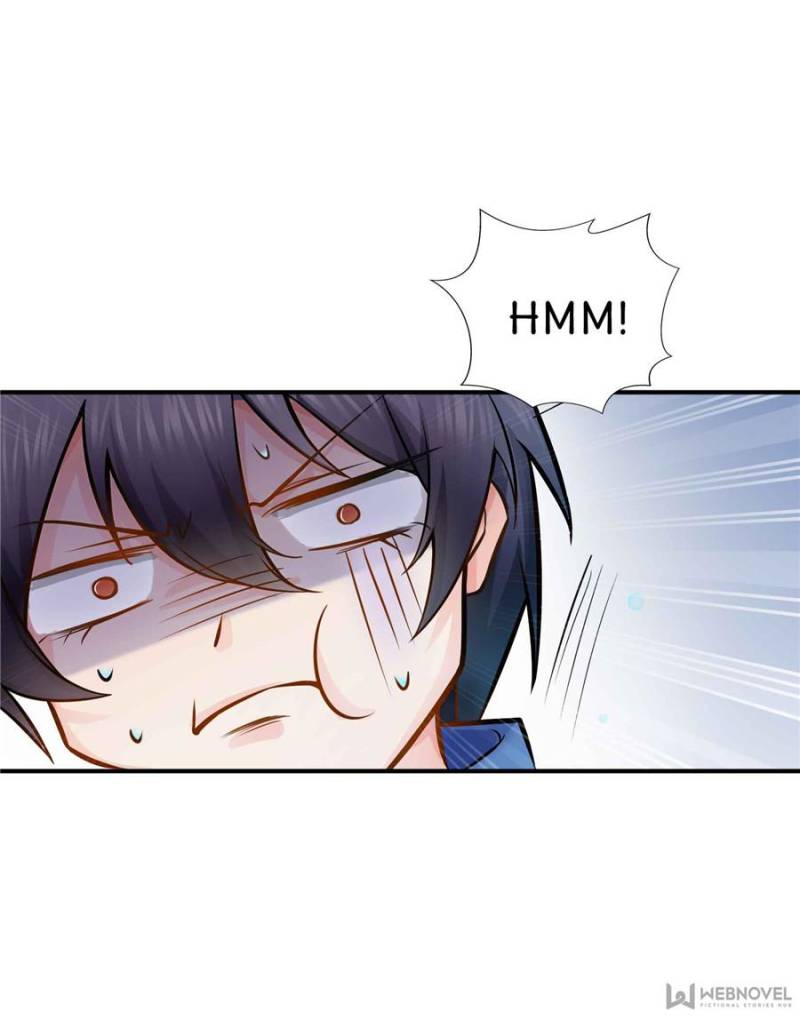 Perfect Secret Love: The Bad New Wife is a Little Sweet chapter 21 - page 64