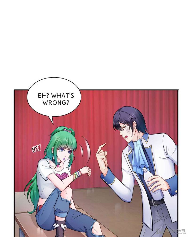 Perfect Secret Love: The Bad New Wife is a Little Sweet chapter 21 - page 66