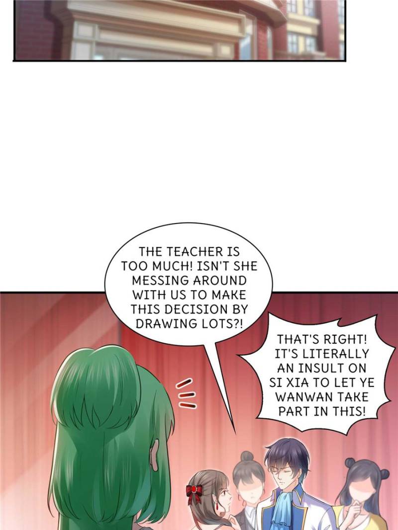 Perfect Secret Love: The Bad New Wife is a Little Sweet chapter 21 - page 7