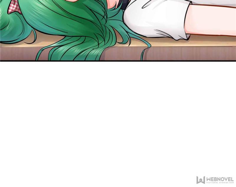 Perfect Secret Love: The Bad New Wife is a Little Sweet chapter 21 - page 76