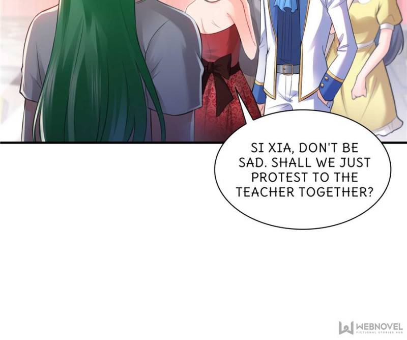 Perfect Secret Love: The Bad New Wife is a Little Sweet chapter 21 - page 8