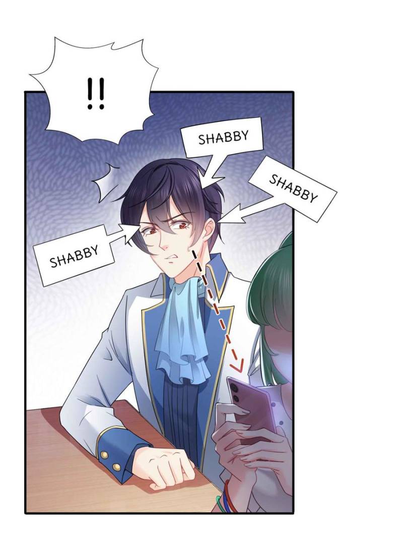 Perfect Secret Love: The Bad New Wife is a Little Sweet chapter 20 - page 15