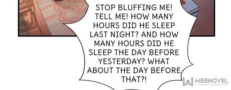 Perfect Secret Love: The Bad New Wife is a Little Sweet chapter 20 - page 33