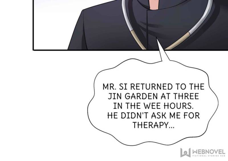 Perfect Secret Love: The Bad New Wife is a Little Sweet chapter 20 - page 35