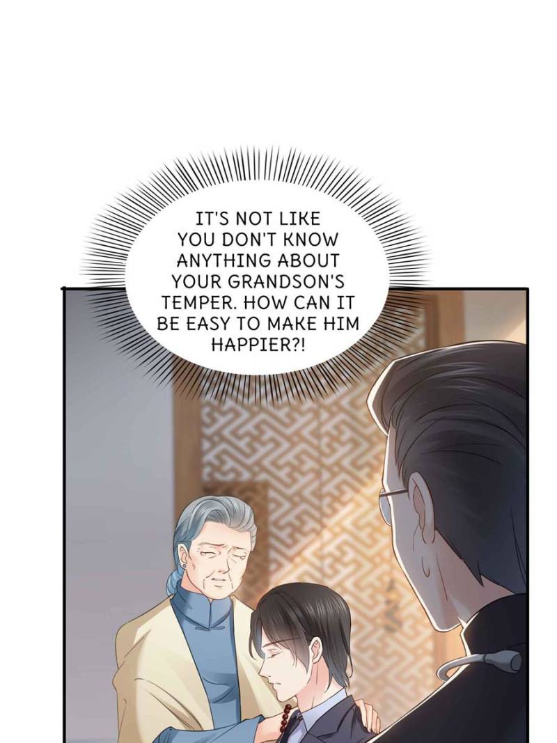 Perfect Secret Love: The Bad New Wife is a Little Sweet chapter 20 - page 44