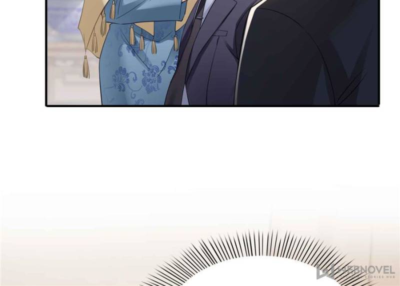 Perfect Secret Love: The Bad New Wife is a Little Sweet chapter 20 - page 45