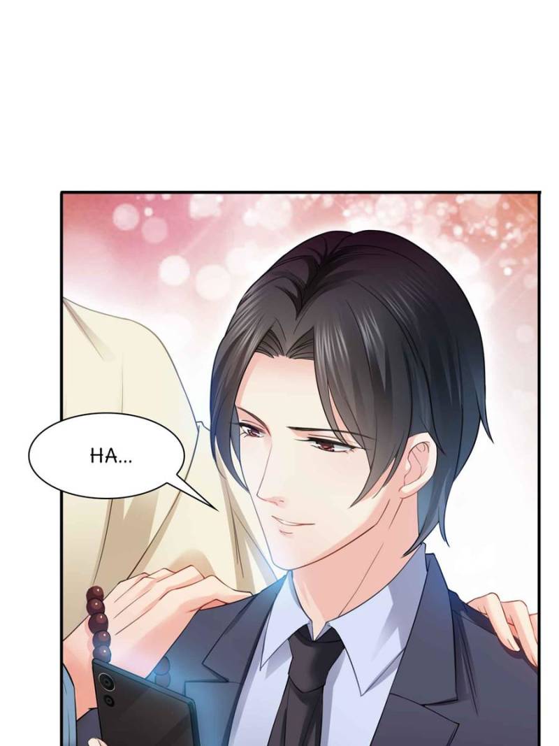 Perfect Secret Love: The Bad New Wife is a Little Sweet chapter 20 - page 48