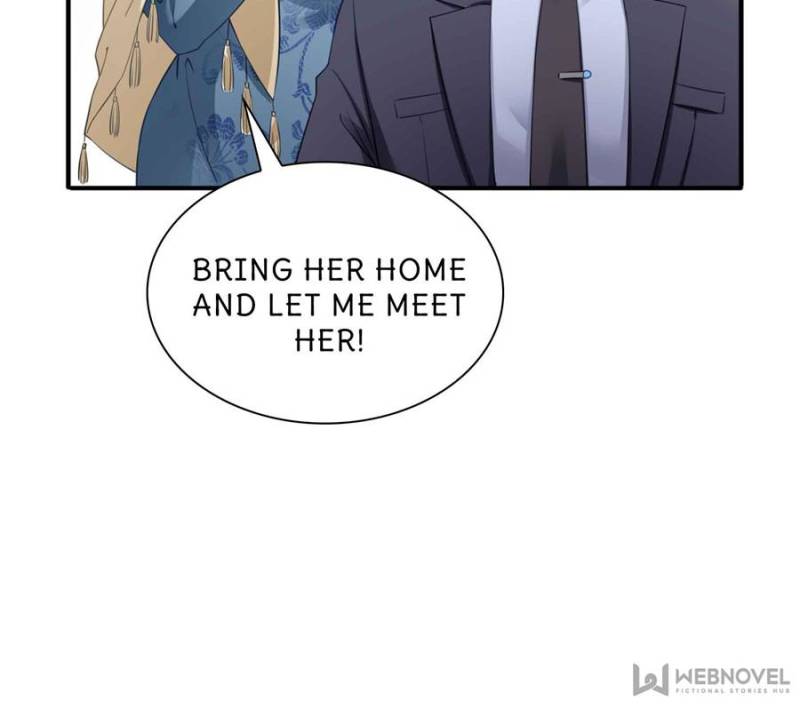 Perfect Secret Love: The Bad New Wife is a Little Sweet chapter 20 - page 65