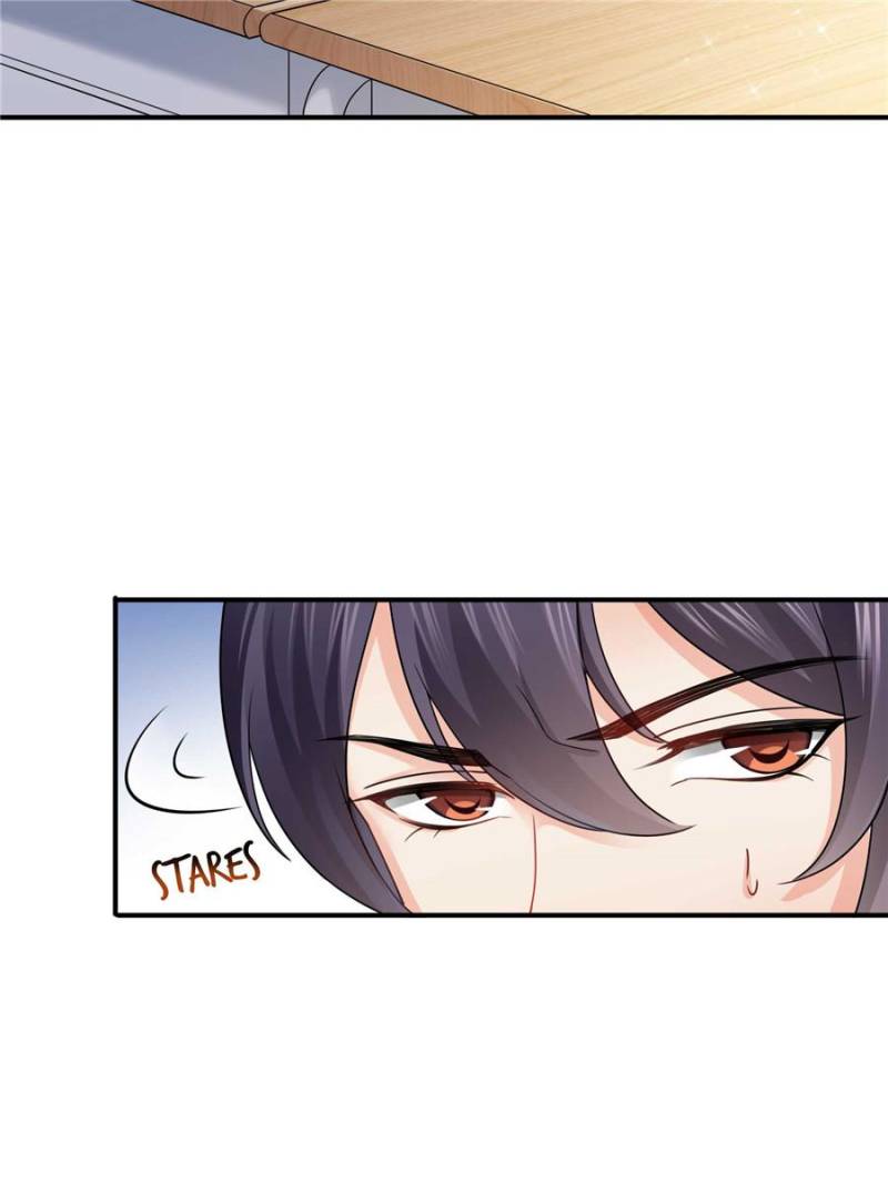 Perfect Secret Love: The Bad New Wife is a Little Sweet chapter 20 - page 7