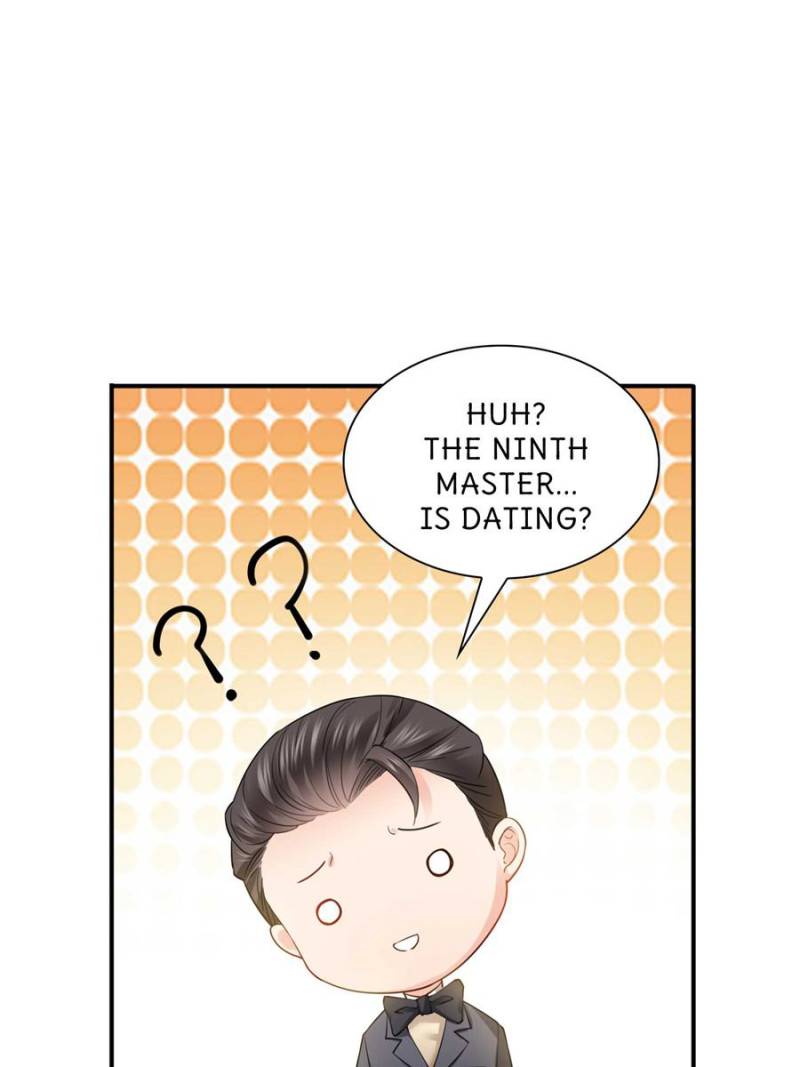 Perfect Secret Love: The Bad New Wife is a Little Sweet chapter 20 - page 76
