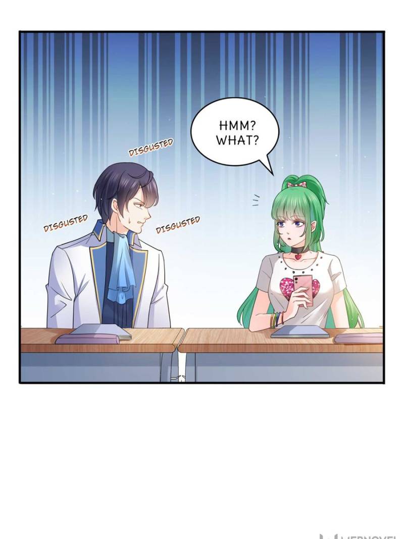 Perfect Secret Love: The Bad New Wife is a Little Sweet chapter 20 - page 9