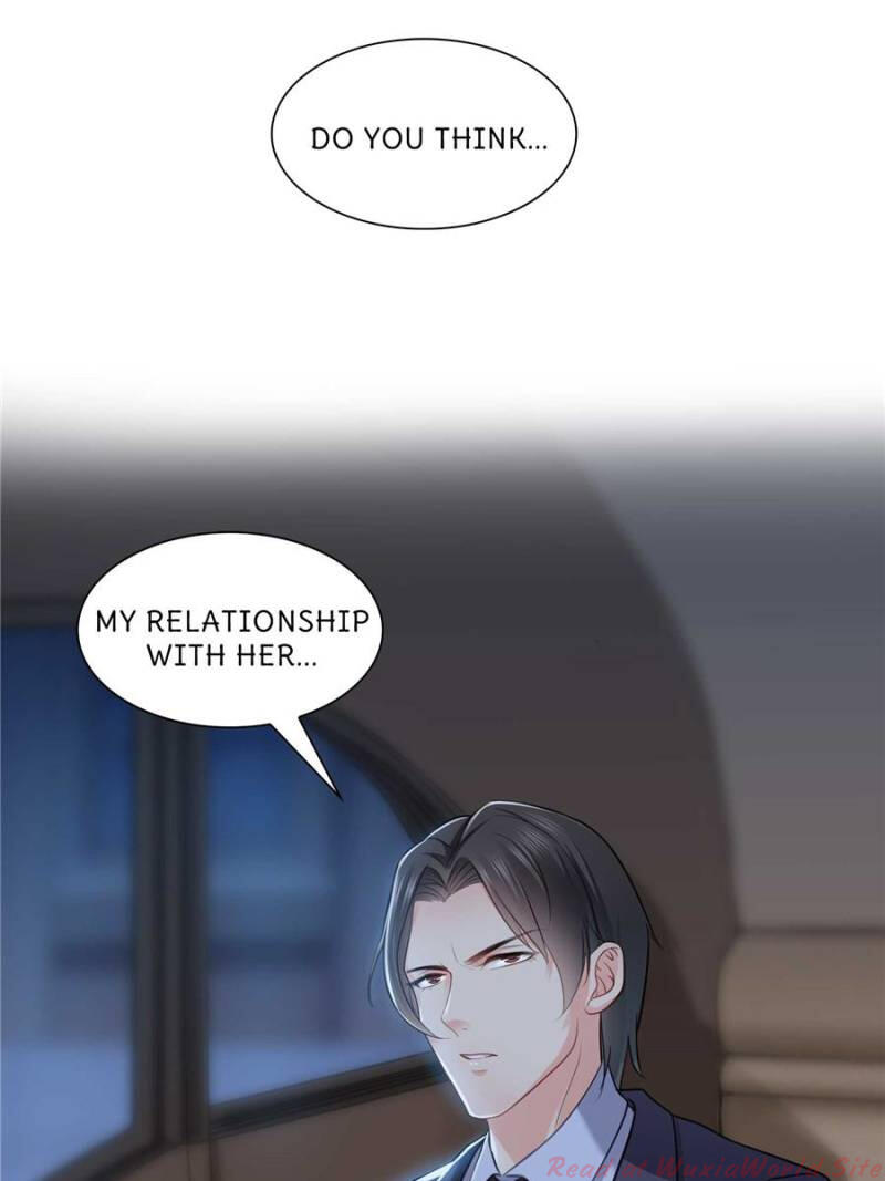 Perfect Secret Love: The Bad New Wife is a Little Sweet chapter 19 - page 12