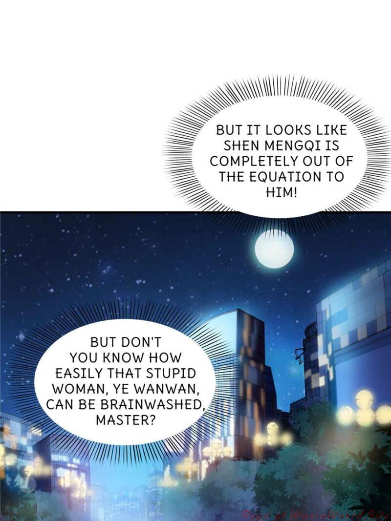 Perfect Secret Love: The Bad New Wife is a Little Sweet chapter 19 - page 18