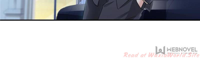 Perfect Secret Love: The Bad New Wife is a Little Sweet chapter 19 - page 2