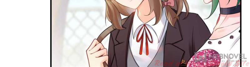 Perfect Secret Love: The Bad New Wife is a Little Sweet chapter 19 - page 25