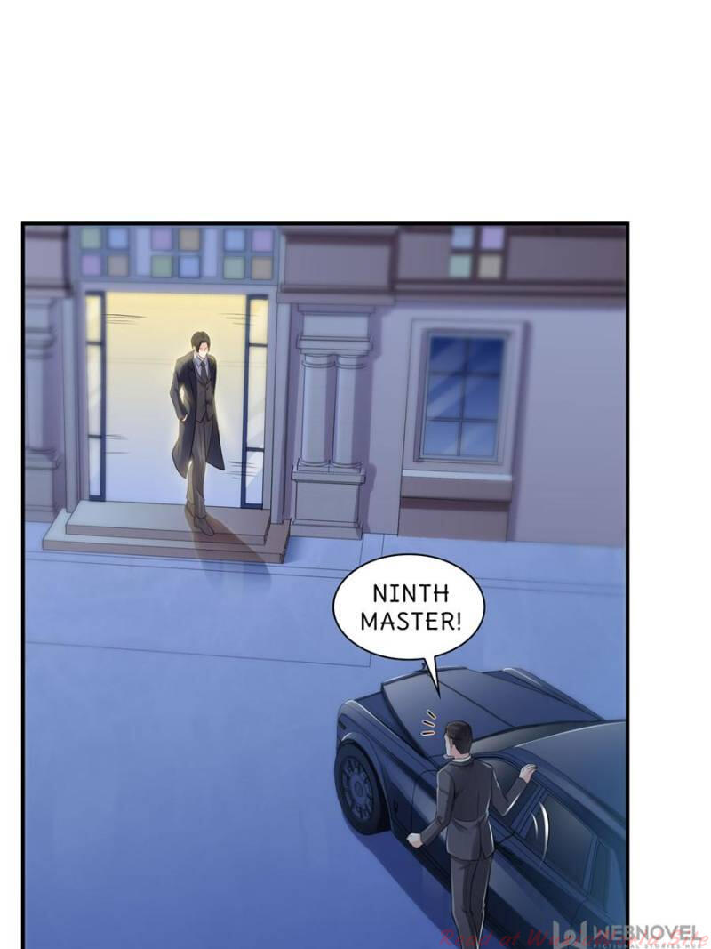 Perfect Secret Love: The Bad New Wife is a Little Sweet chapter 19 - page 3
