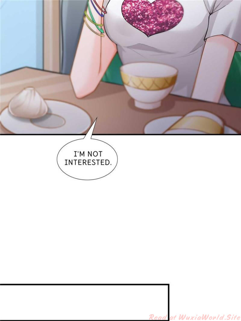 Perfect Secret Love: The Bad New Wife is a Little Sweet chapter 19 - page 39