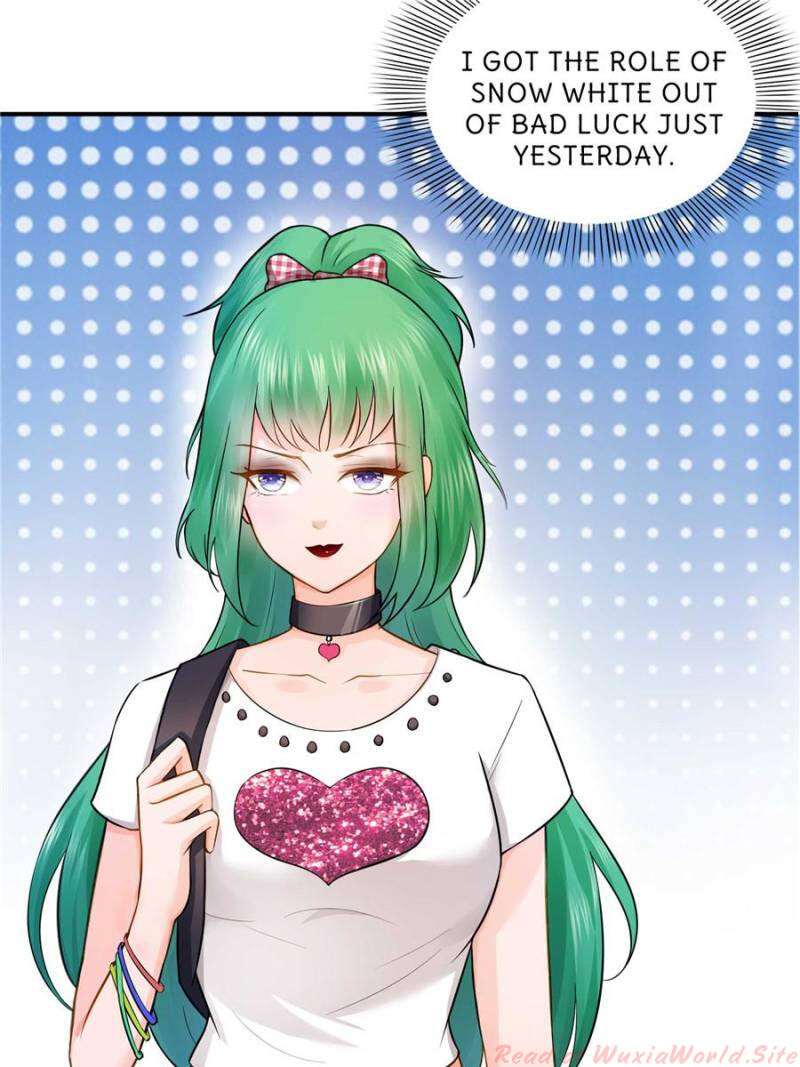 Perfect Secret Love: The Bad New Wife is a Little Sweet chapter 19 - page 45