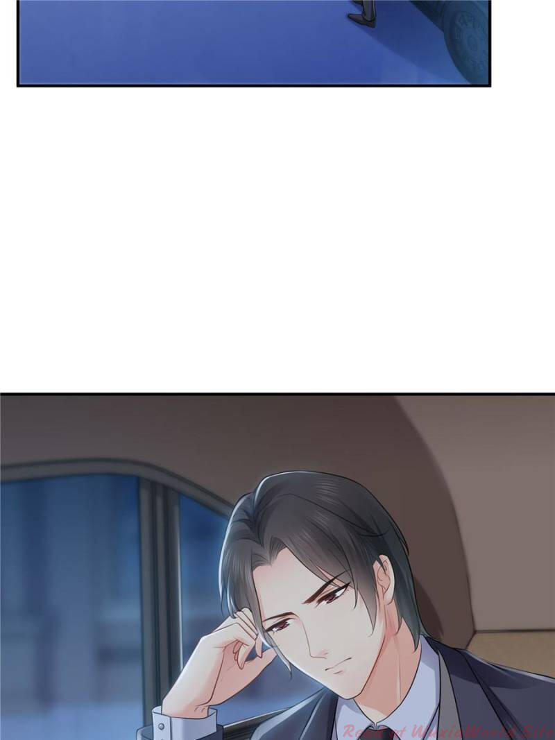Perfect Secret Love: The Bad New Wife is a Little Sweet chapter 19 - page 5