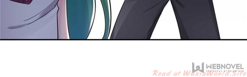 Perfect Secret Love: The Bad New Wife is a Little Sweet chapter 19 - page 50