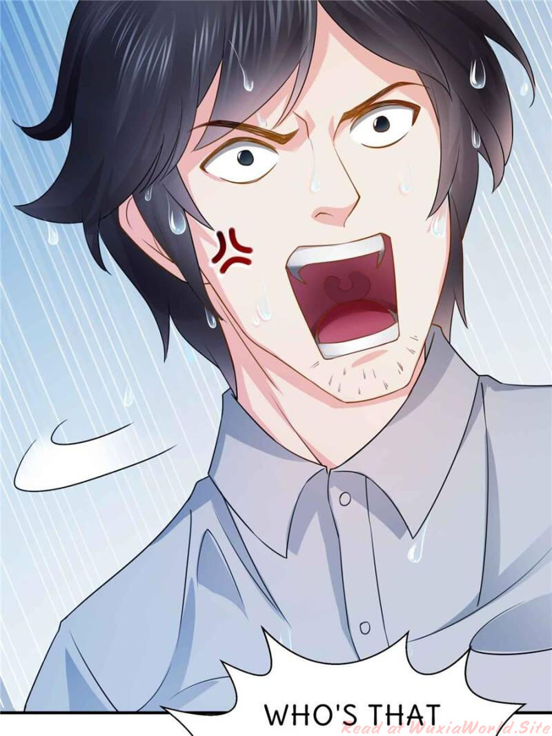 Perfect Secret Love: The Bad New Wife is a Little Sweet chapter 19 - page 61
