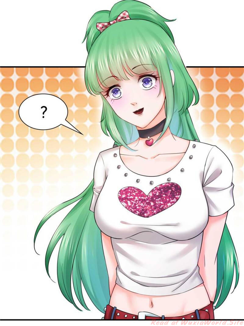 Perfect Secret Love: The Bad New Wife is a Little Sweet chapter 19 - page 71