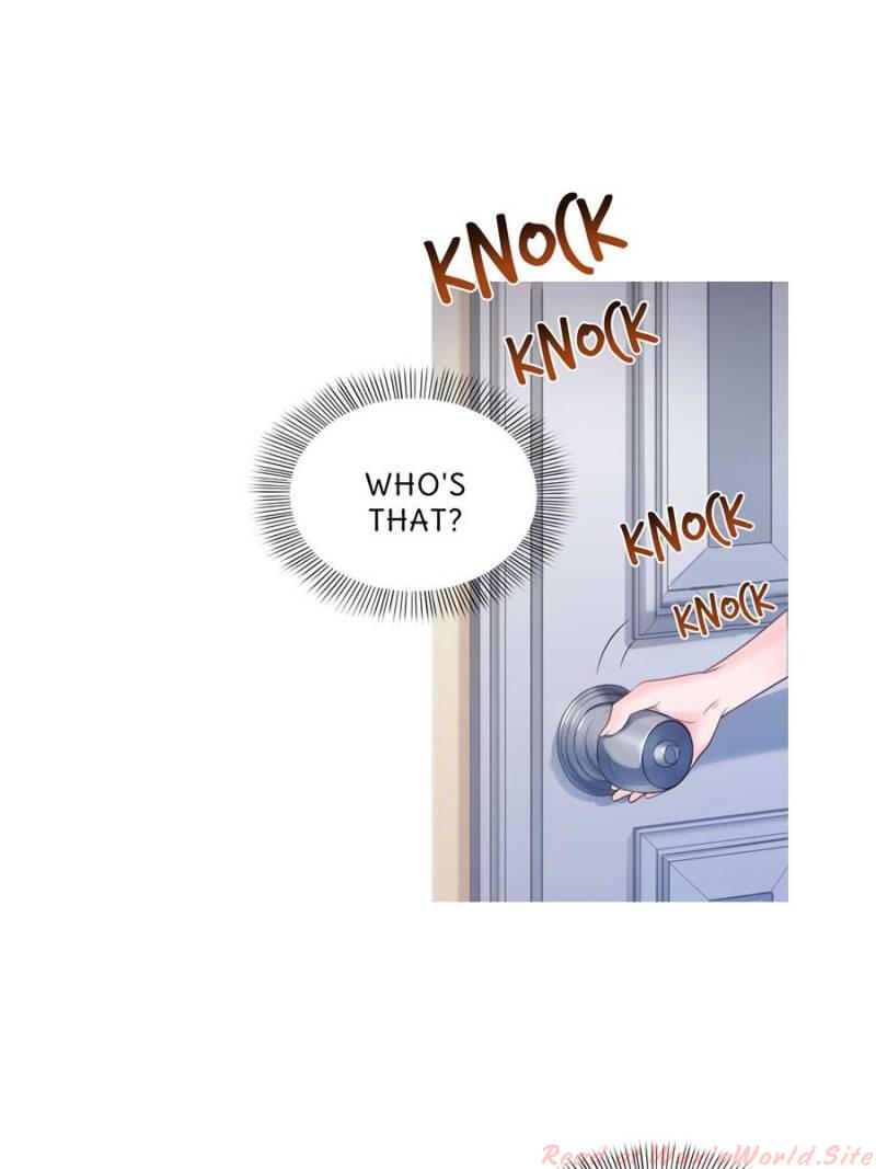 Perfect Secret Love: The Bad New Wife is a Little Sweet chapter 18 - page 1
