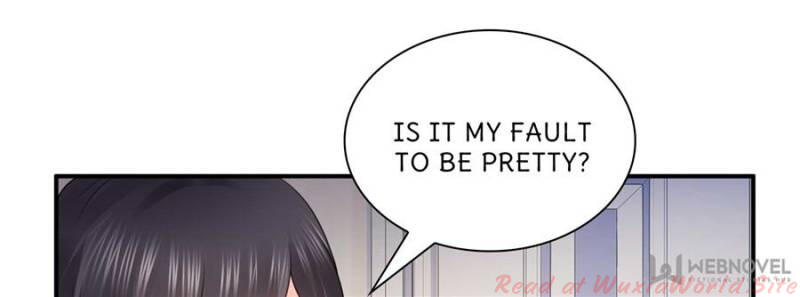 Perfect Secret Love: The Bad New Wife is a Little Sweet chapter 18 - page 12